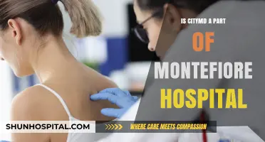 CityMD and Montefiore: Are They Affiliated?