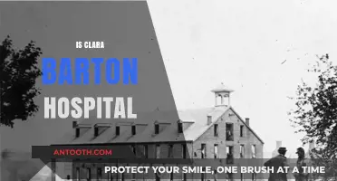 Is Clara Barton Hospital Right for You? A Comprehensive Guide