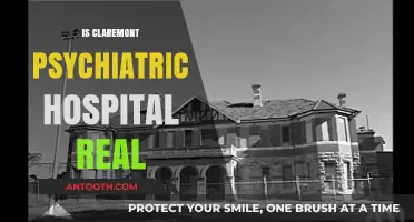 Is Claremont Psychiatric Hospital Real? Uncovering the Truth Behind the Myth