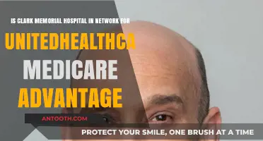 Clark Memorial Hospital: UnitedHealthcare Medicare Advantage Network Status Explained