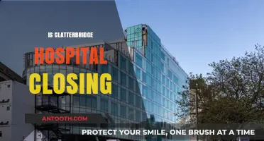 Is Clatterbridge Hospital Closing? Debunking Rumors and Future Plans