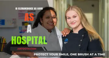 ClearChoice vs Hospitals: Which is Better?