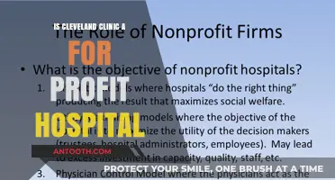 Cleveland Clinic's Profit Status: What You Need to Know