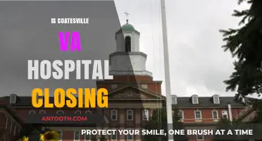 Is Coatesville VA Hospital Closing? Facts and Updates You Need
