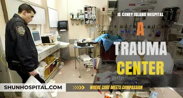Coney Island Hospital: Is It a Trauma Center?