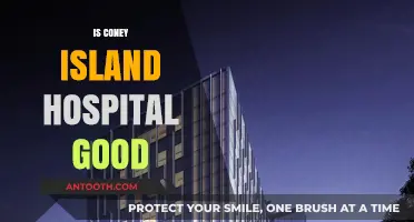 Is Coney Island Hospital Good? A Comprehensive Review and Analysis