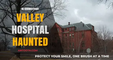 Is Connecticut Valley Hospital Haunted? Uncovering the Eerie Legends
