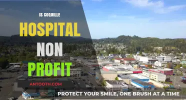 Is Coquille Hospital Non-Profit? Exploring Its Financial Structure and Mission