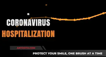 Understanding the Impact: Are Coronavirus Hospitalizations Rising Again?