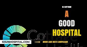 Is Cottage Hospital a Good Choice for Quality Healthcare?