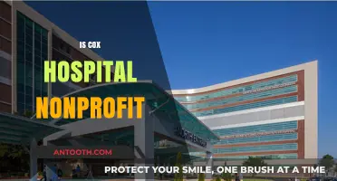 Is Cox Hospital Nonprofit? Uncovering the Truth Behind Its Status