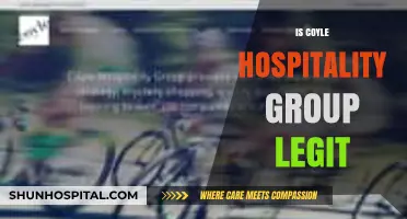 Is Coyle Hospitality Group Legit? Uncovering the Truth Behind the Reviews