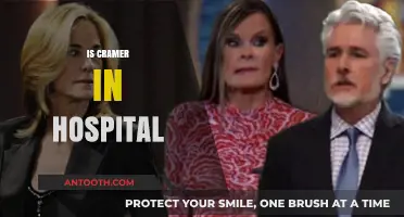 Is Cramer in Hospital? Unraveling the Truth Behind the Rumors