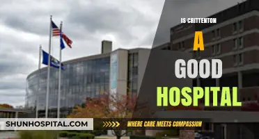Is Crittenton Hospital a Good Choice for Your Healthcare Needs?