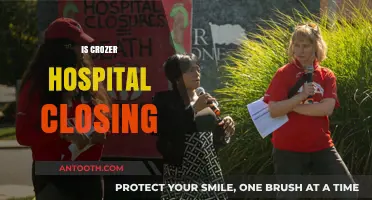 Is Crozer Hospital Closing? Unraveling the Truth Behind the Rumors