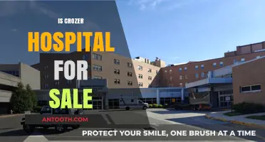 Is Crozer Hospital for Sale? Exploring the Latest Rumors and Facts