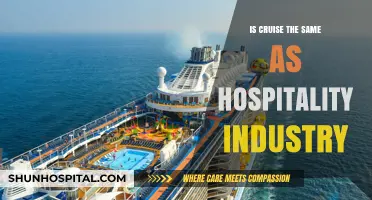 Cruise Industry: A Unique Hospitality Experience
