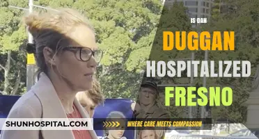 Is Dan Duggan Hospitalized in Fresno? Latest Updates and Facts
