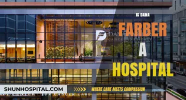 Is Dana-Farber a Hospital? Understanding Its Role in Healthcare