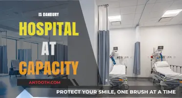 Danbury Hospital Capacity Crisis: What You Need to Know Now