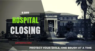 Is Davis Hospital Closing? Unraveling the Truth Behind the Rumors