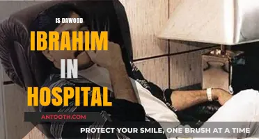 Dawood Ibrahim Hospitalized: Fact-Checking the Latest Rumors and Reports