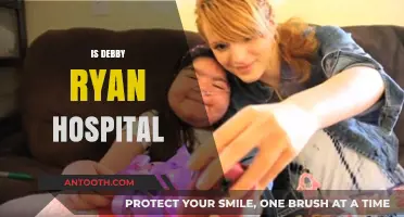 Is Debby Ryan Hospitalized? Unraveling the Truth Behind the Rumors