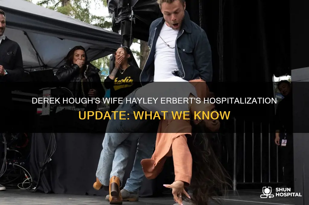 is derek hough