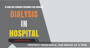 Is Dialysis Consent Mandatory for Chronic Patients in Hospitals?