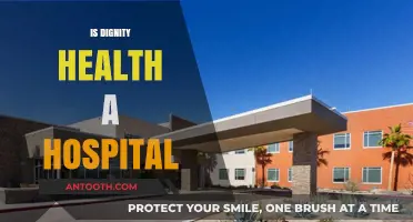 Is Dignity Health a Hospital? Understanding Its Role in Healthcare
