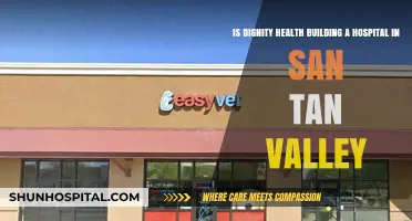 Dignity Health's San Tan Valley Hospital Plans: What We Know