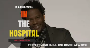 Hospitalized DL Hughley: What We Know So Far