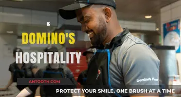 Is Domino's Hospitality? Exploring Pizza Giant's Customer Service Experience