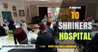 Is Donating to Shriners Hospital Worth It? A Comprehensive Review