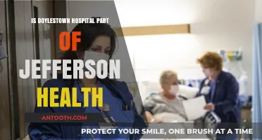 Doylestown Hospital Joins Jefferson Health: What You Need to Know