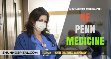 Doylestown Hospital: Penn Medicine's Valuable Addition