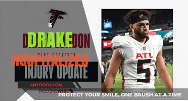 Drake Hospitalized: Unraveling the Truth Behind the Rumors and Speculations