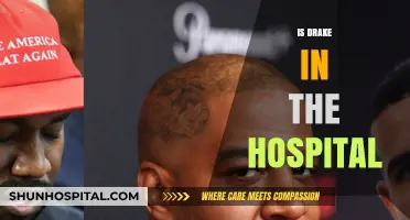 Is Drake Hospitalized? Unraveling the Truth Behind Recent Rumors