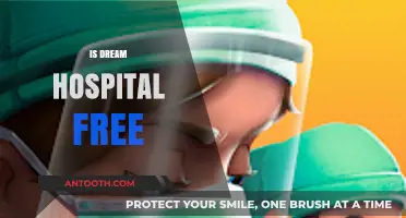 Is Dream Hospital Free? Exploring Costs and Accessibility for Players