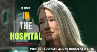 Is Dream in the Hospital? Unraveling the Truth Behind the Rumors