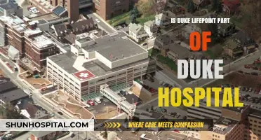 Duke LifePoint Healthcare: Duke University Health System's Partner