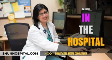 Is Edge in the Hospital? Unraveling the Truth Behind the Rumors