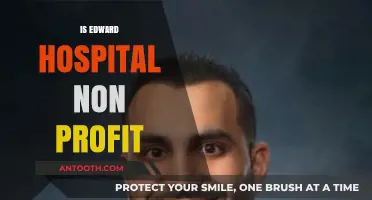 Is Edward Hospital a Non-Profit? Uncovering Its Financial Structure