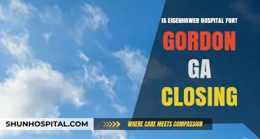 Eisenhower Army Medical Center: Closure or Continuation?