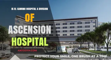 Is El Camino Hospital Part of Ascension Hospital? Facts Revealed