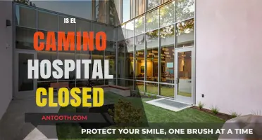 Is El Camino Hospital Closed? Current Status and Updates Explained