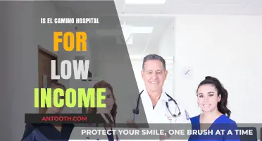 El Camino Hospital: Affordable Care for Low-Income Patients