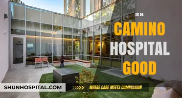 Is El Camino Hospital Good? A Comprehensive Review and Analysis