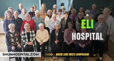 Exploring Eli Hospital: Services, Reputation, and Patient Experiences Revealed