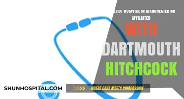 Elliot Hospital Manchester NH: Dartmouth Hitchcock Affiliation Explained
